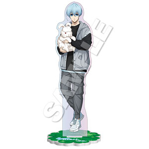 ブルーロック」アクリルスタンド Rabbit 糸師冴[マズル]《発売済・在庫品》