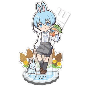ブルーロック」アクリルスタンドmini Rabbit 烏旅人[マズル]《02月予約》