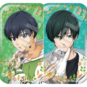 アニメキャラクター 缶バッジ 23個セット お知らせ・新商品：EVANGELION STORE 20周年を記念した缶バッジセット