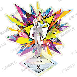 CCP Muscular Collection(CMC) キン肉マン NO.79 ミスター・VTR 原作