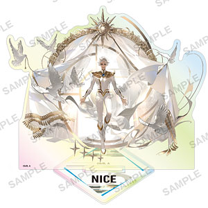 銀魂 キャラバッジコレクション/カンフー風 6個入りBOX[ムービック