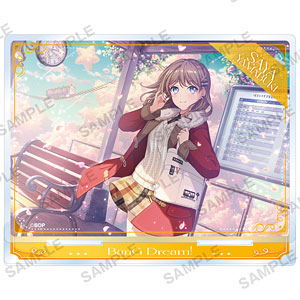 バンドリ！ ガールズバンドパーティ！ プレートアクリルスタンド vol.1