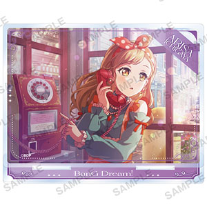 バンドリ！ ガールズバンドパーティ！ プレートアクリルスタンド vol.1