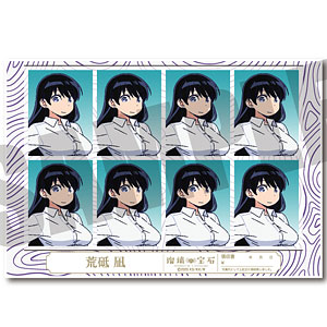 ねんどろいど スクールガールストライカーズ 澄原サトカ