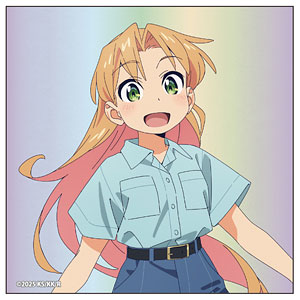 ねんどろいど スクールガールストライカーズ 澄原サトカ