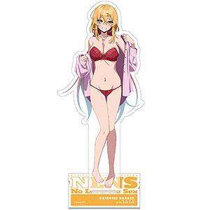 ぬきたし THE ANIMATION 描き下ろしアクリルスタンド 橘麻沙音