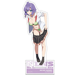 ぬきたし THE ANIMATION 描き下ろしアクリルスタンド 橘麻沙音