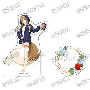 衛宮さんちの今日のごはん A4クリアファイル セイバー＆士郎