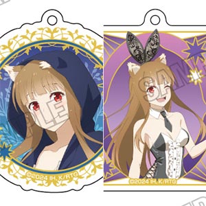 TRIBE NINE (トライブナイン) アクリルフィギュア 青山カズキ