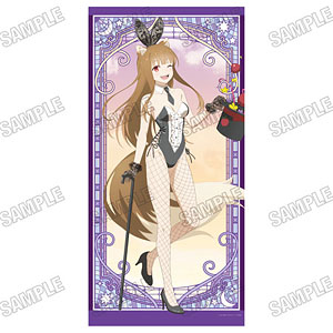 狼と香辛料』賢狼ホロ抱き枕カバー[復刻版][KADOKAWA]《03月予約》