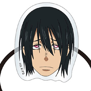 Fate/Grand Order フロム ロストベルト」 トレーディング缶バッジ 14個