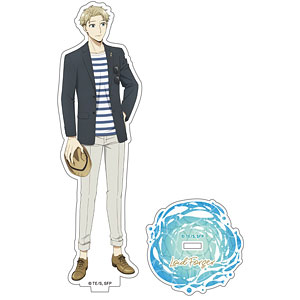 缶バッジ「なかよし65周年」02/ 9個入りBOX[A3]《在庫切れ》