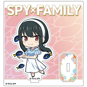 TVアニメ『SPY×FAMILY』 ミニキャラアクリルスタンド ヨル