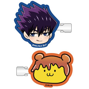 BLUE REFLECTION RAY/澪 ハンドタオル 03 田辺百[アトリエ・マギ