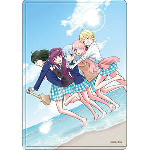 魔都精兵のスレイブ 抱き枕カバー 出雲天花（再販）[ホビーストック