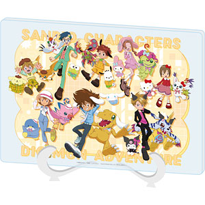 限定販売】パルメイト サンリオ男子 水野祐 完成品フィギュア