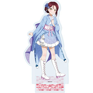 アクリルスタンド「ラブライブ！サンシャイン！！」12/和風ドレスver