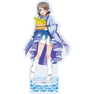 アクリルスタンド「40までにしたい10のこと」03/田中慶司＆十条雀(描き