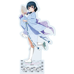 アクリルスタンド「ラブライブ！サンシャイン！！」12/和風ドレスver