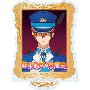 アクリルスタンド「TVアニメ『転生悪女の黒歴史』」01/イアナ