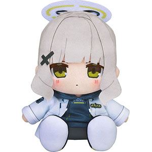 ちょこぷに ぬいぐるみ ブルーアーカイブ -Blue Archive- セリカ