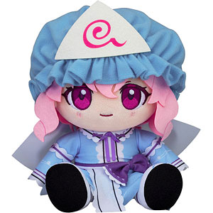 東方ぬいぐるみシリーズ 71 ふもふもれみりあ。ろすとわーどばーじょん 特典】東方ぬいぐるみシリーズ 71 [レミリア・スカーレット(東方