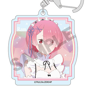 東方project 東方絵札ストラップ 東方Project 花札柄アクリル根付ストラップ(博麗霊夢)[TOKYOGETS