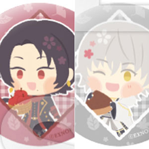 わんぱく！ 刀剣乱舞　豊前江　松井江　桑名江　ぬいぐるみ　座布団風クッション わんぱく！ 刀剣乱舞 豊前江 松井江 桑名江 ぬいぐるみ 座布団風