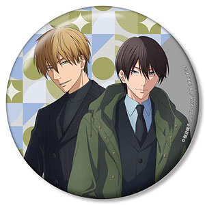 劇場版 抱かれたい男1位に脅されています。～スペイン編～ 描き下ろし