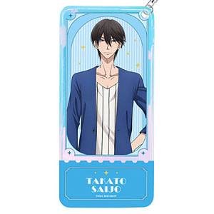 未開封　抱かれたい男1位に脅されています。 西條高人 1/8 完成品フ… 東谷准太