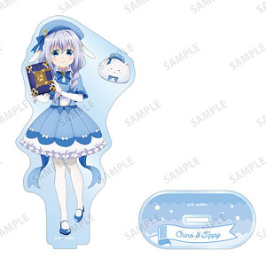 ご注文はうさぎですか？ BLOOM 描き下ろし メグ 魔法少女ver. BIG