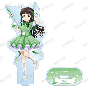 ご注文はうさぎですか？ BLOOM 描き下ろし 千夜 魔法少女ver. BIG