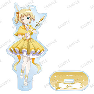 ご注文はうさぎですか？ BLOOM 描き下ろし 千夜 魔法少女ver. BIG