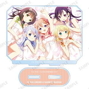 ニューダンガンロンパV3 アクリルフィギュア 東条斬美 水着 ver.（再販