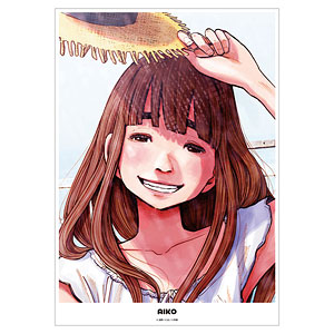 おやすみプンプン 田中愛子 A3マット加工ポスター vol.2 ver.B[アルマ