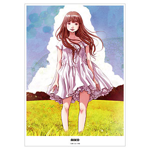 おやすみプンプン 田中愛子 A3マット加工ポスター vol.2 ver.D[アルマ