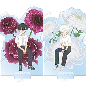 乱オリジナルイラスト オタクガールズシリーズストレッチガール (流通