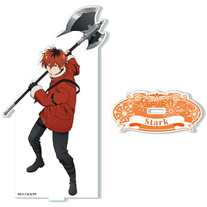 フリーレン　アクリルスタンド TVアニメ「葬送のフリーレン」 アクリルスタンド デザイン02