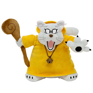 ドラゴンクエスト ソフビモンスター 027 オルゴ・デミーラ（再販