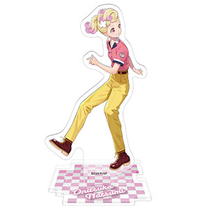 限定販売】バニースーツプランニング アクリルスタンド シルヴァ