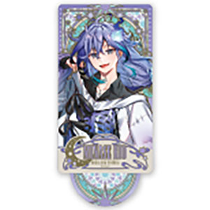 ★夕刻ロベル 特賞 タペストリー★等身大 くじメイト 当選 ホロスターズ ☆夕刻ロベル 特賞 タペストリー☆等身大 くじメイト 当選 ホロスターズ