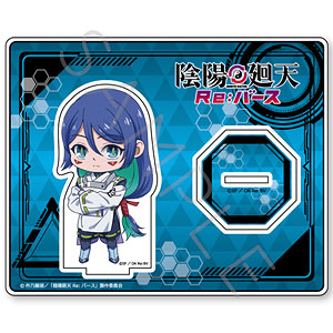 TVアニメ『陰陽廻天 Re：バース』アクリルスタンド B (ツキミヤ