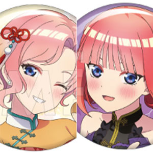 アイドルマスター シャイニーカラーズ ビッグ缶バッジ 小宮果穂 ちび