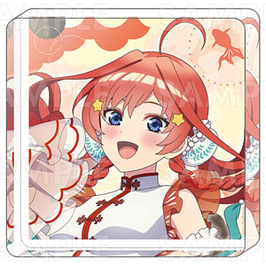 TVスペシャルアニメ『五等分の花嫁*』金魚絢爛 アクリルミニブロック