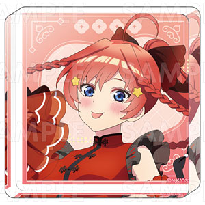 TVスペシャルアニメ『五等分の花嫁*』金魚絢爛 アクリルミニブロック