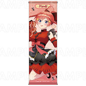 五等分の花嫁*」バストアップアクリルボード 中野五月[KADOKAWA]《02