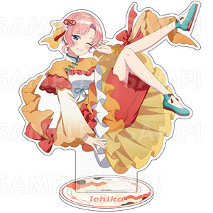 あみあみ限定特典】艶娘幻夢譚 Bao-Chai バオ・チャイ illustration by