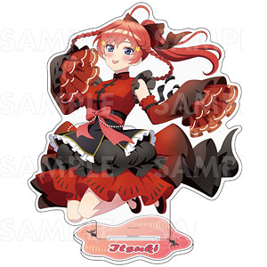 五等分の花嫁*」バストアップアクリルボード 中野五月[KADOKAWA]《02