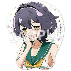 限定販売】TVアニメ『魔法少女にあこがれて』 立体マウスパッド