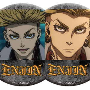 ガチアクタ 推しキャラバッジコレクション エンジン 6個入りBOX